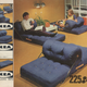 Illustration for article titled Every Ikea Catalog Cover Since 1951